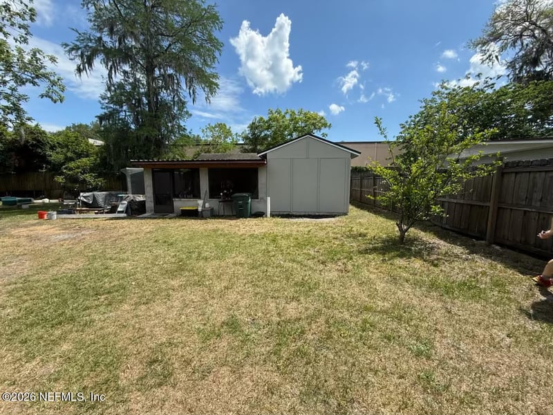 0 Aroid Ct, Jacksonville, FL 32246