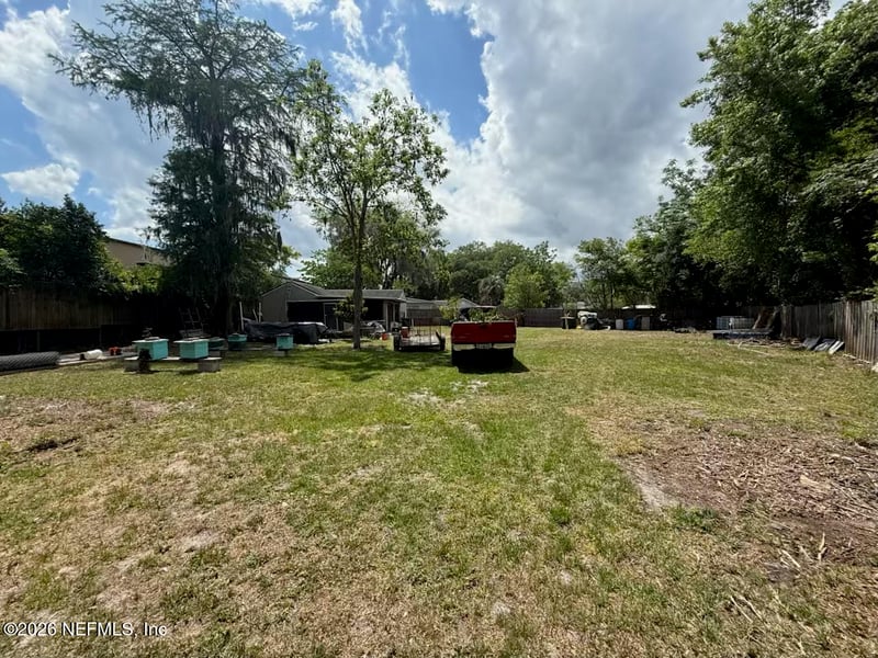0 Aroid Ct, Jacksonville, FL 32246