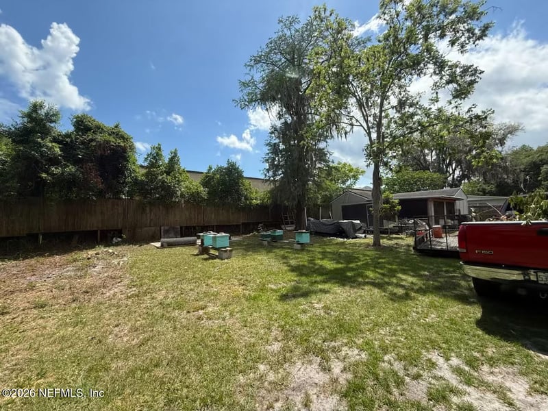 0 Aroid Ct, Jacksonville, FL 32246