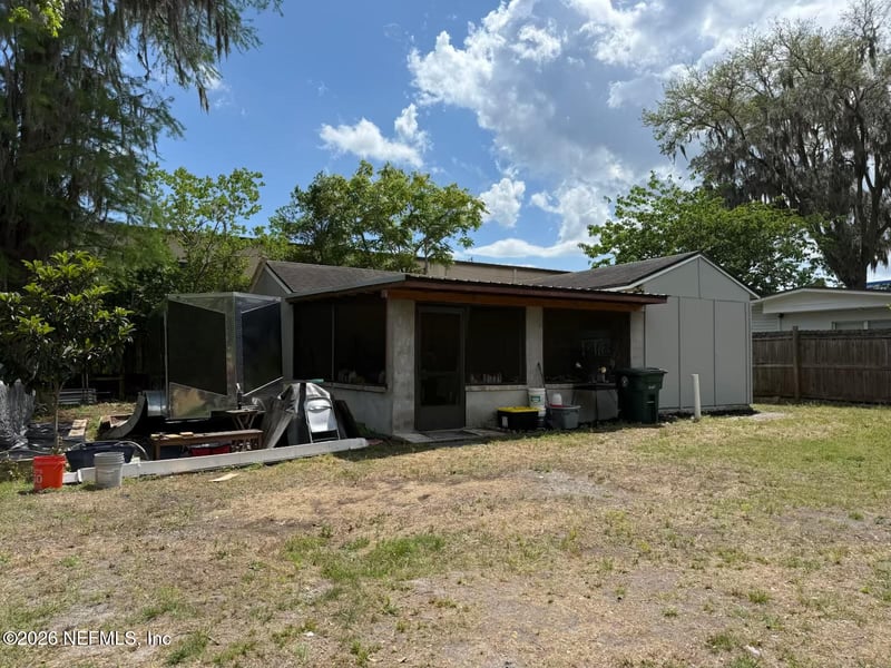 0 Aroid Ct, Jacksonville, FL 32246