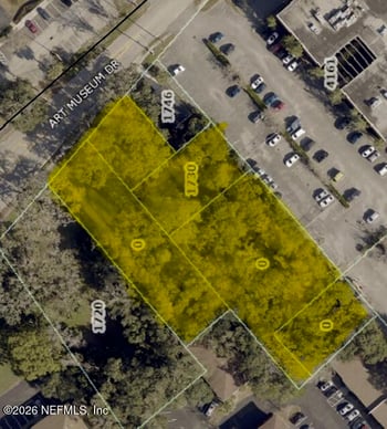 0 Art Museum Dr, Jacksonville, FL 32207