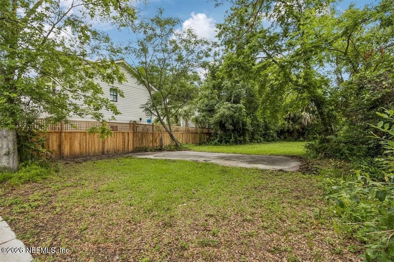 0 Ash St, Fernandina Beach, FL 32034