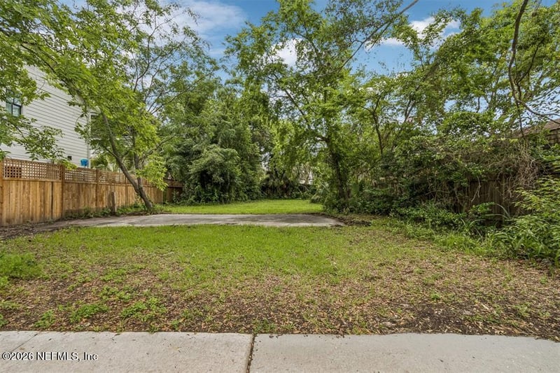 0 Ash St, Fernandina Beach, FL 32034