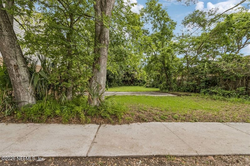 0 Ash St, Fernandina Beach, FL 32034