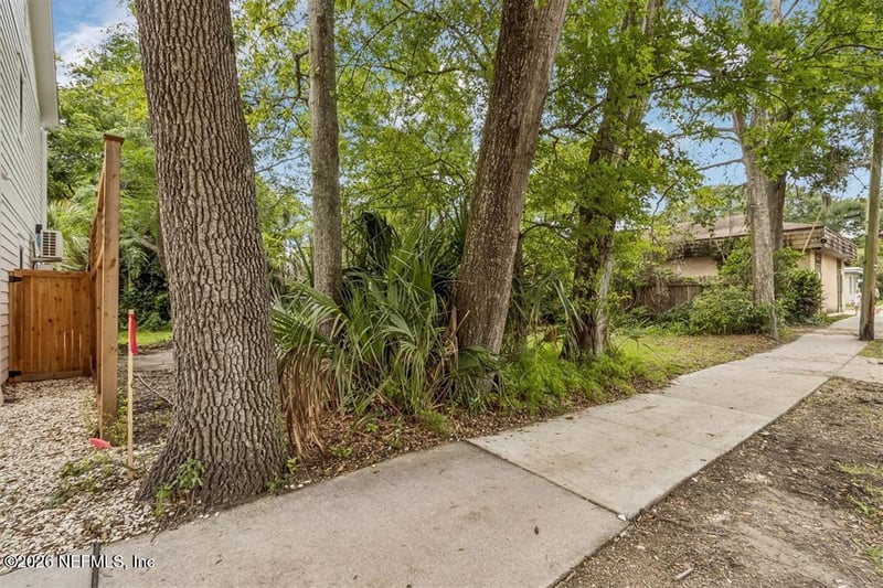 0 Ash St, Fernandina Beach, FL 32034