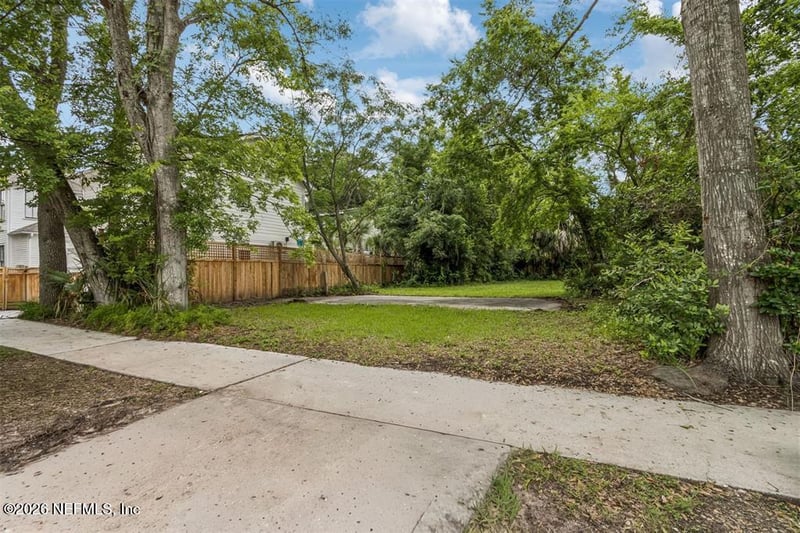 0 Ash St, Fernandina Beach, FL 32034
