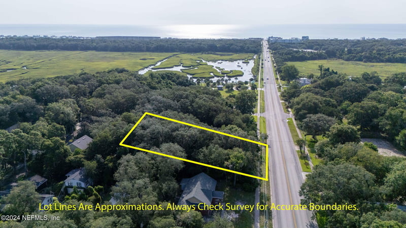 0 Atlantic Ave, Fernandina Beach, FL 32034