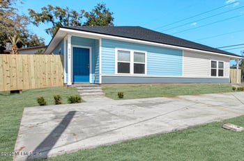 0 Bakersfield Dr, Jacksonville, FL 32210
