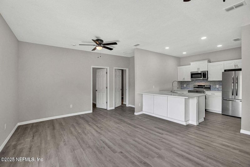 0 Bakersfield Dr, Jacksonville, FL 32210