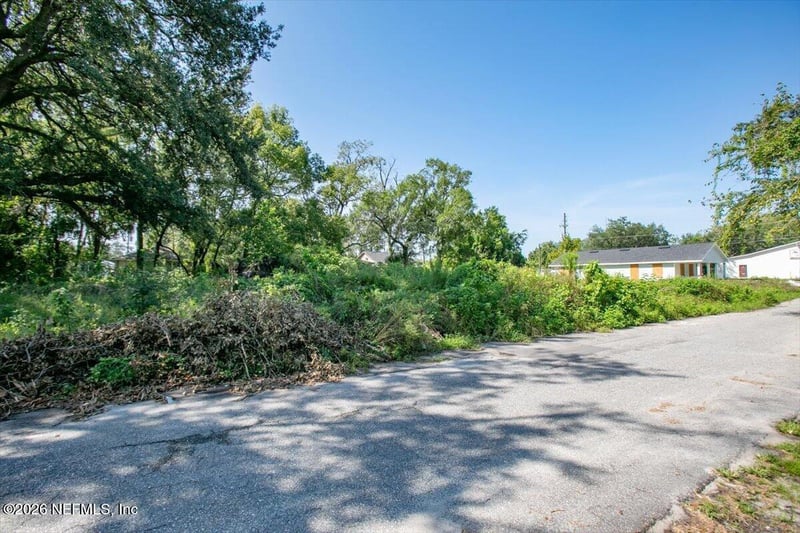0 Baldwin St, Jacksonville, FL 32209