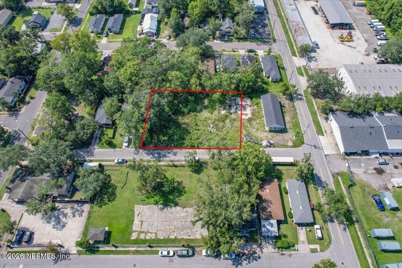 0 Baldwin St, Jacksonville, FL 32209