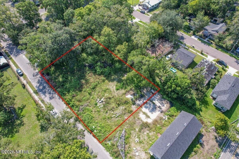 0 Baldwin St, Jacksonville, FL 32209