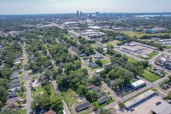 0 Baldwin St, Jacksonville, FL 32209