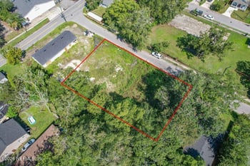0 Baldwin St, Jacksonville, FL 32209