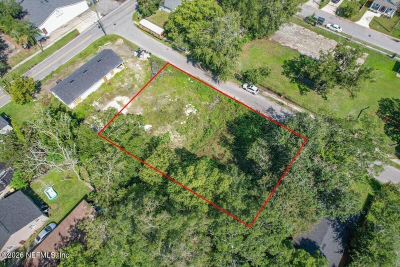 0 Baldwin St, Jacksonville, FL 32209