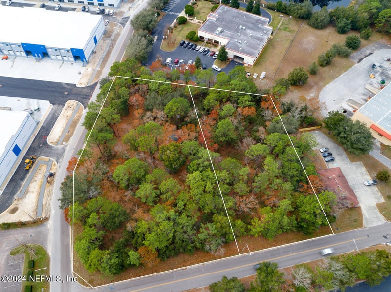 0 Balmoral Cir, Jacksonville, FL 32218