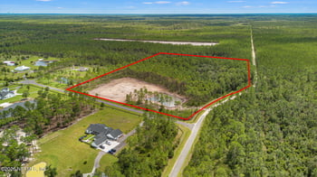 0 Barn Owl Dr, Callahan, FL 32011