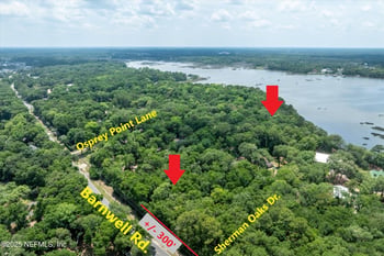 0 Barnwell Rd, Fernandina Beach, FL 32034
