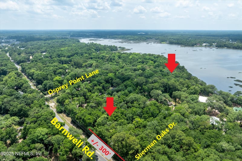 0 Barnwell Rd, Fernandina Beach, FL 32034