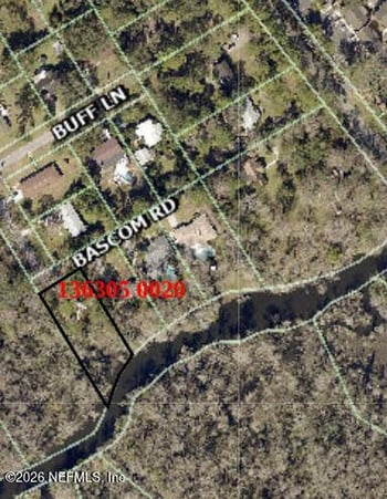 0 Bascom Rd, Jacksonville, FL 32216