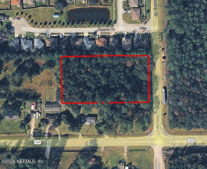 0 Baxley Rd, Middleburg, FL 32068