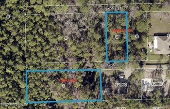 0 Bayonne St, Jacksonville, FL 32224