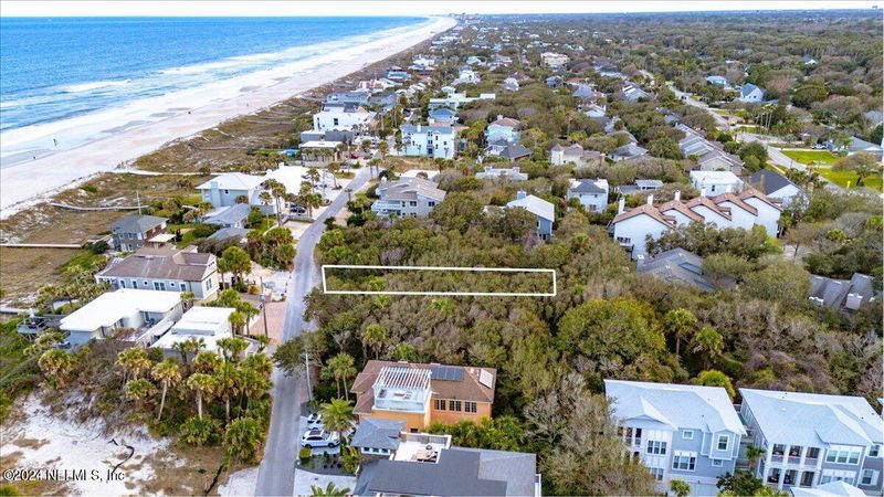 0 Beach Ave, Atlantic Beach, FL 32233