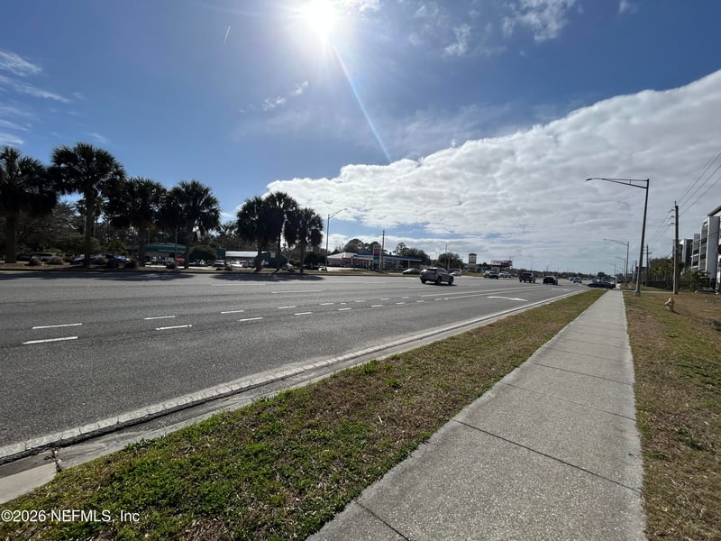 0 Beach Blvd, Jacksonville, FL 32224