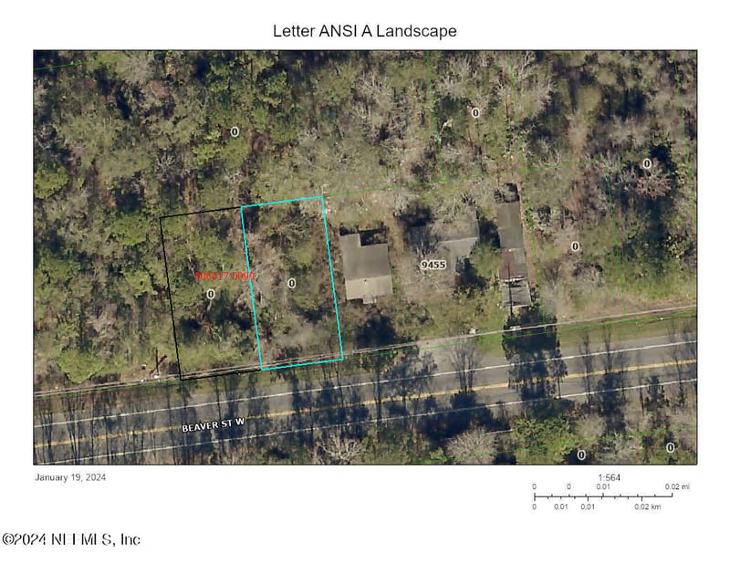 0 Beaver St, Jacksonville, FL 32220