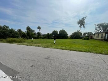 0 Bernita St, Jacksonville, FL 32211