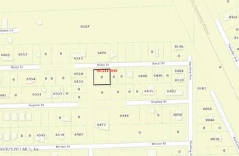 0 Beryl St, Jacksonville, FL 32219