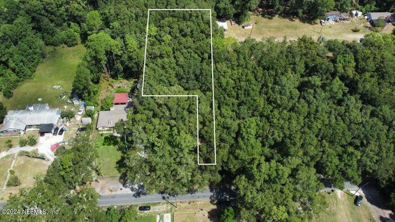 0 Beverly Ave, Jacksonville, FL 32208