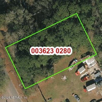 0 Bob O Link Rd, Jacksonville, FL 32219