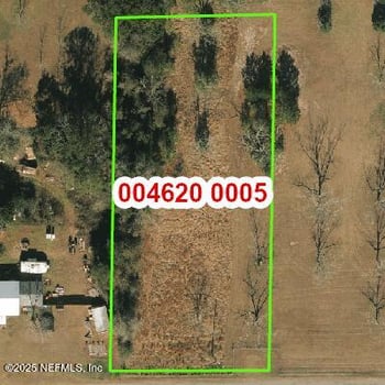 0 Boots Ln, Jacksonville, FL 32220