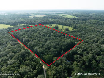 0 Boots Rd, Melrose, FL 32666