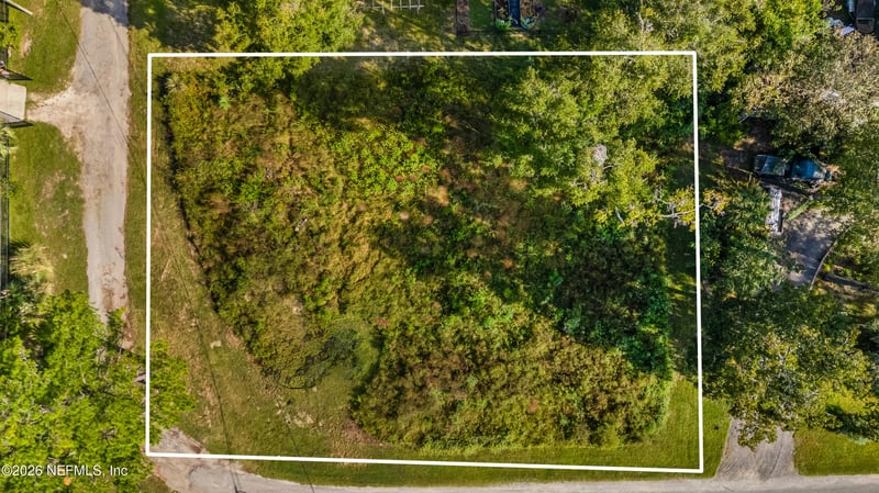 0 Boyer Oaks Ln, Jacksonville, FL 32225