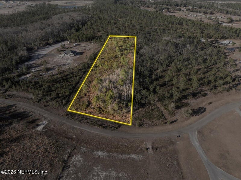 0 Brady Acres Trl, Jacksonville, FL 32234