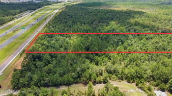 0 Branan Field Rd, Middleburg, FL 32068