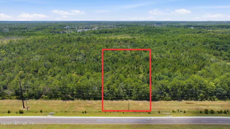 0 Branan Field Rd, Middleburg, FL 32068