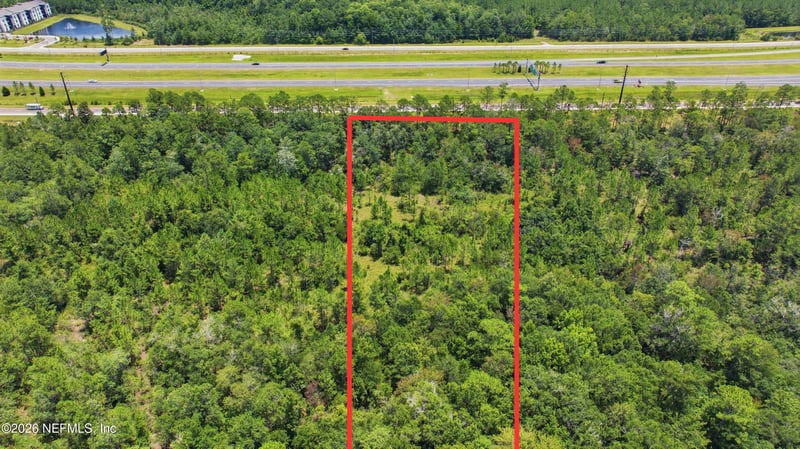 0 Branan Field Rd, Middleburg, FL 32068