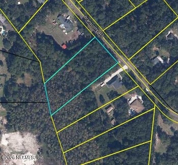 0 Branscomb Rd, Green Cove Springs, FL 32043