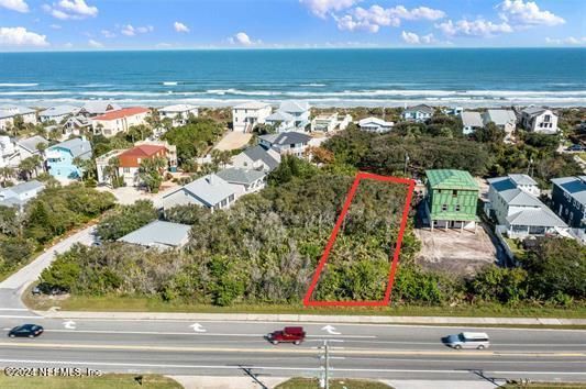 0 Broward St, St Augustine, FL 32080