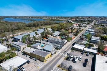 0 Bruen St, St Augustine, FL 32084
