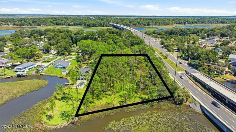 0 Buccaneer Dr, Jacksonville, FL 32225