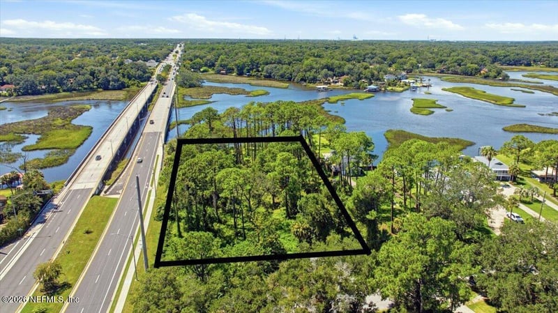 0 Buccaneer Dr, Jacksonville, FL 32225