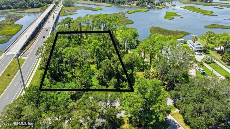 0 Buccaneer Dr, Jacksonville, FL 32225