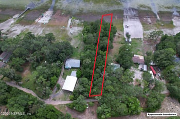 0 Bumpy Rd, Melrose, FL 32666
