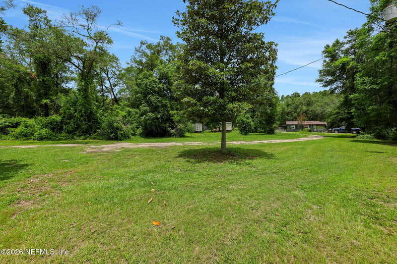 0 Burroughs Rd, Middleburg, FL 32068