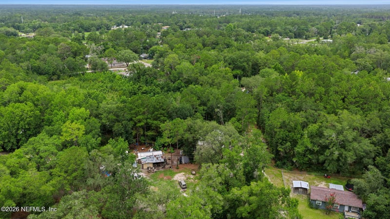 0 Burroughs Rd, Middleburg, FL 32068