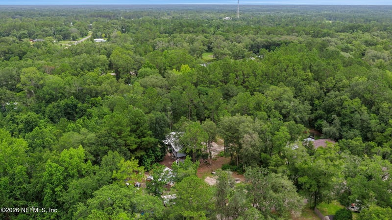 0 Burroughs Rd, Middleburg, FL 32068